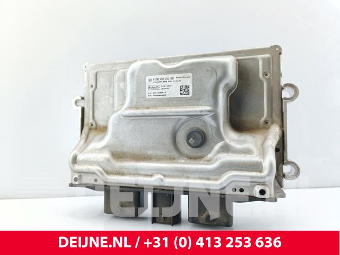 Gebruikte Computer Adblue Ford Transit 2.0 TDCi 16V Eco Blue 165 RWD Prijs € 84,70 Inclusief btw aangeboden door van Deijne Onderdelen Uden B.V.
