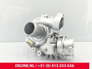 Gebruikte Turbo Mercedes Vito (447.6) 1.6 111 CDI 16V Prijs € 514,25 Inclusief btw aangeboden door van Deijne Onderdelen Uden B.V.