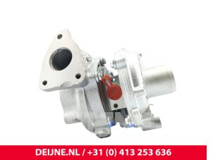 Renault Trafic Turbo O292464 foto 3