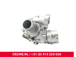 Renault Trafic Turbo O292464 foto 2