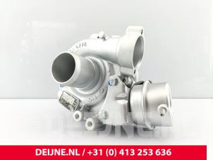 Gebruikte G-lader Mercedes Vito (447.6) 1.6 111 CDI 16V Prijs € 514,25 Inclusief btw aangeboden door van Deijne Onderdelen Uden B.V.