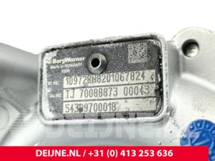 Mercedes Vito Turbo O292469 foto 4