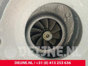 Mercedes Vito Turbo O292471 foto 4