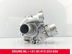 Gebruikte G-lader Mercedes Vito (447.6) 1.6 109 CDI 16V Prijs € 514,25 Inclusief btw aangeboden door van Deijne Onderdelen Uden B.V.