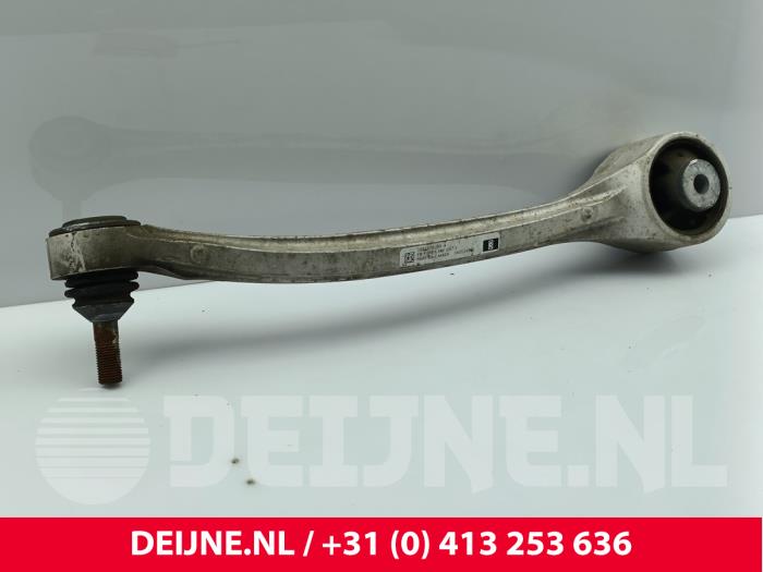 Tesla Model X Querlenker unten links vorne O292476