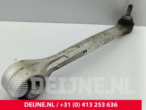 Tesla Model X Front lower wishbone, left O292476 photo 3