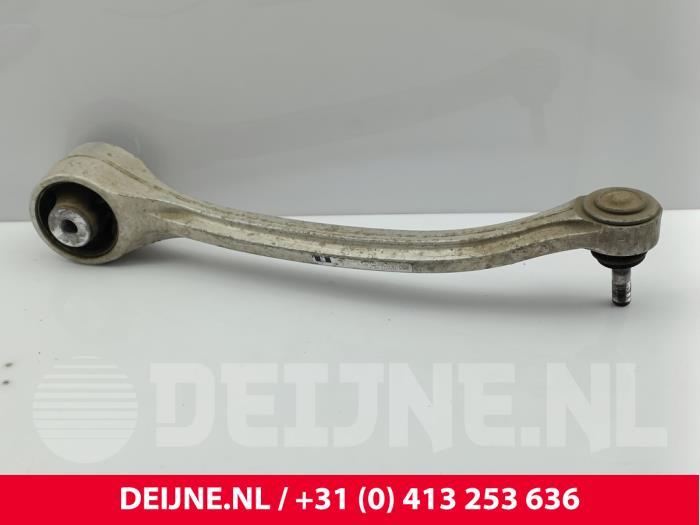 Tesla Model X Querlenker unten rechts vorne O292477