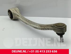 Tesla Model X Querlenker unten rechts vorne O292477 foto 2