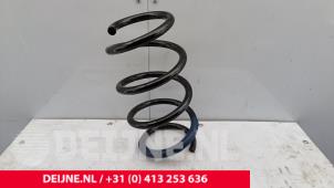 Fiat Ducato Front spring screw O292498 photo 2