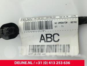 Ford Transit Wiring harness O292501 photo 3