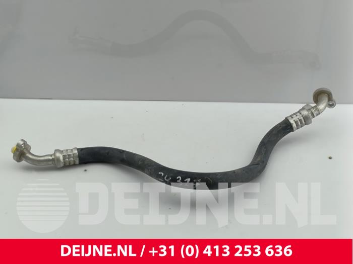 Volvo V60 Klima Leitung O292505