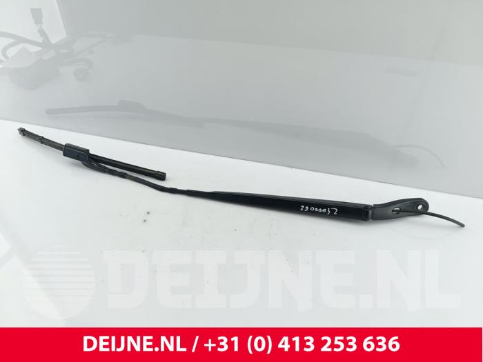 Opel Combo Scheibenwischerarm vorne O292508