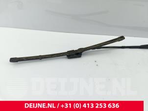 Opel Combo Scheibenwischerarm vorne O292508 foto 3