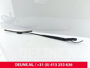 Opel Combo Scheibenwischerarm vorne O292508 foto 2