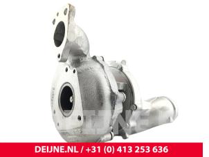Mercedes Sprinter Turbo O292512 photo 3