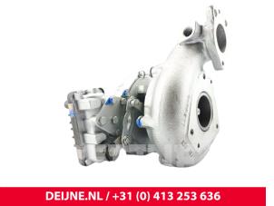 Mercedes Sprinter Turbo O292512 photo 2