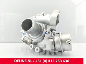 Gebruikte G-lader Mercedes Vito (447.6) 1.6 111 CDI 16V Prijs € 514,25 Inclusief btw aangeboden door van Deijne Onderdelen Uden B.V.