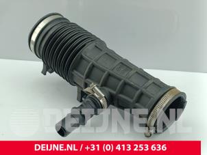 Ford Transit Intercooler Schlauch O292516 foto 2