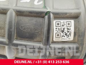 Ford Transit Intercooler Schlauch O292516 foto 3