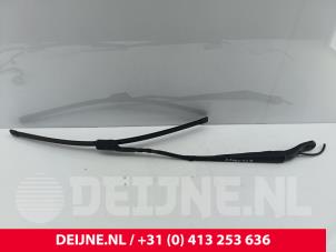 Peugeot Partner Scheibenwischerarm-Set O292518 foto 3
