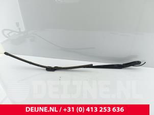 Opel Combo Front wiper arm O292519 photo 2