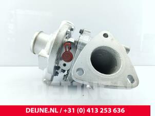 Ford Transit Custom Turbo O292526 foto 2