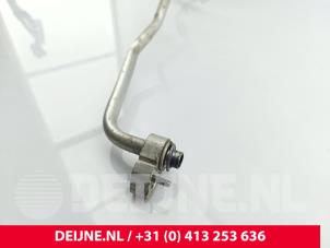 Mercedes Sprinter Klima Leitung O292528 foto 3