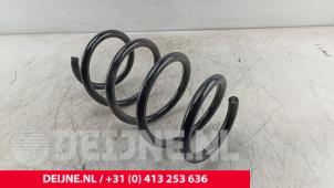 Fiat Ducato Front spring screw O292529 photo 3