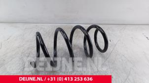 Fiat Ducato Front spring screw O292529 photo 2