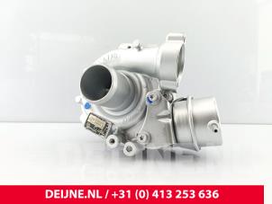 Gebruikte G-lader Mercedes Vito (447.6) 1.6 111 CDI 16V Prijs € 514,25 Inclusief btw aangeboden door van Deijne Onderdelen Uden B.V.