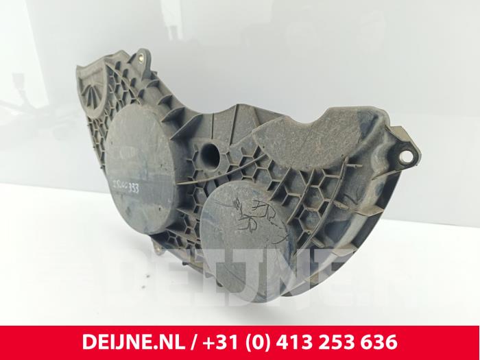 Ford Transit Custom Timing cover O292533