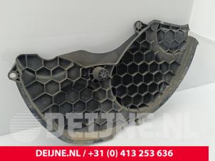 Ford Transit Custom Kettenkasten Deckel O292533 foto 2