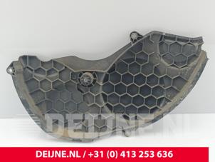 Ford Transit Custom Kettenkasten Deckel O292533 foto 3