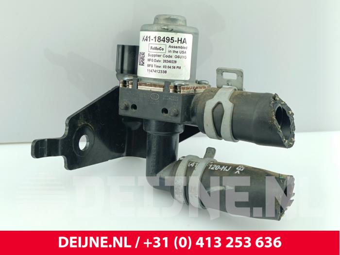 Ford Transit Heizungsventil Elektrisch O292535