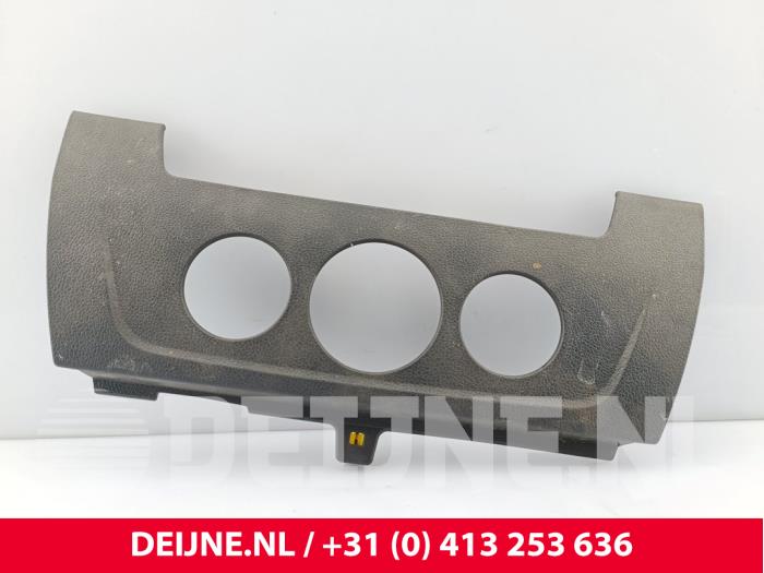 Renault Master Armaturenbrett Zierleiste O292537