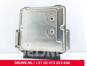 Renault Trafic Computer Motormanagement O292539 foto 2