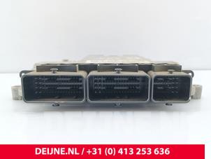 Renault Trafic Computer Motormanagement O292539 foto 3