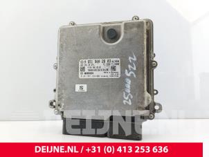 Gebruikte Computer Motormanagement Mercedes Vito (447.6) 2.2 114 CDI 16V Prijs € 84,70 Inclusief btw aangeboden door van Deijne Onderdelen Uden B.V.