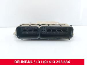 Volkswagen Caddy Computer Motormanagement O292540 foto 3