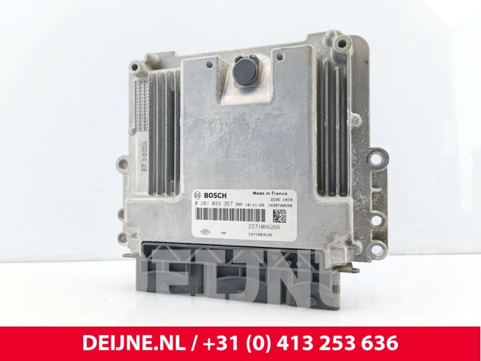 Nissan NV300 Engine management computer O292542