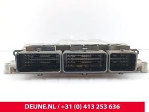 Nissan NV300 Engine management computer O292542 photo 3