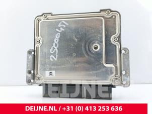 Nissan NV300 Engine management computer O292542 photo 2
