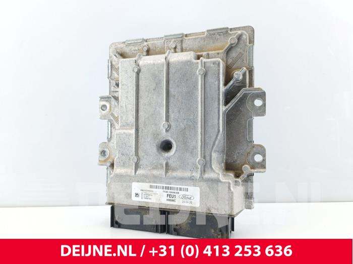 Ford Transit Computer Motormanagement O292543