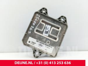 Ford Transit Custom Glow plug relay O292544 photo 2