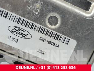 Ford Transit Custom Glow plug relay O292544 photo 3