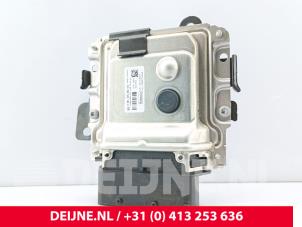 Gebruikte Computer Adblue Ford Transit Custom 2.0 TDCi 16V Eco Blue 130 Prijs € 36,30 Inclusief btw aangeboden door van Deijne Onderdelen Uden B.V.