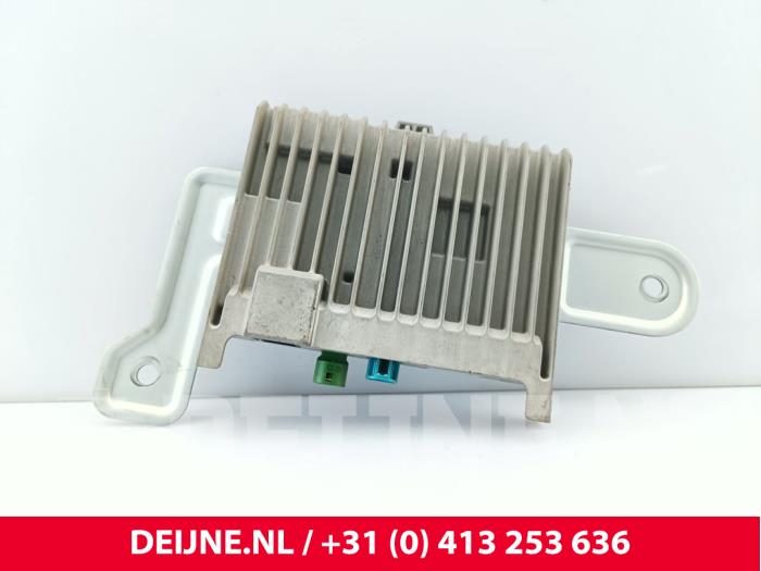 Gebruikte Bluetooth module Lynk &amp; Co 01 1.5 PHEV Prijs € 114,95 Inclusief btw aangeboden door van Deijne Onderdelen Uden B.V.
