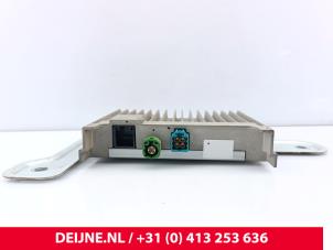Lynk & Co 01 Bluetooth Block O292550 foto 2