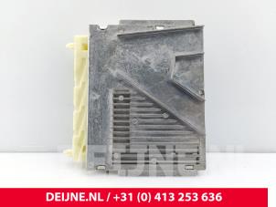 Volvo S60 Steuergerät Automatikkupplung O292557 foto 3