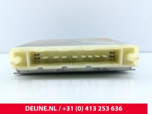 Volvo S60 Steuergerät Automatikkupplung O292557 foto 2